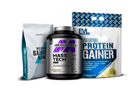 Mass Gainer